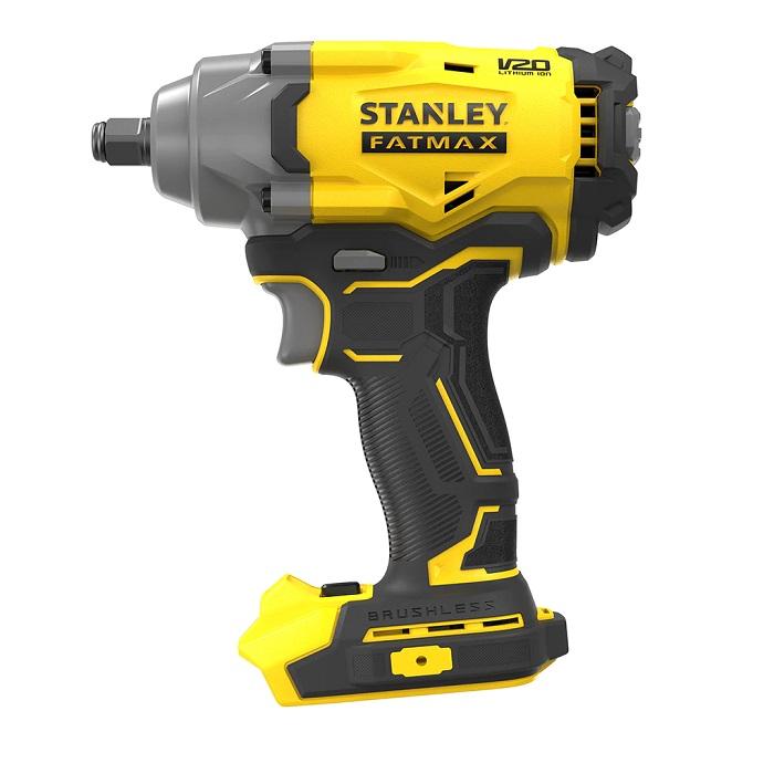 V20 0*AH CORDLESS IMPACT WRENCH - S/SFMCF920B