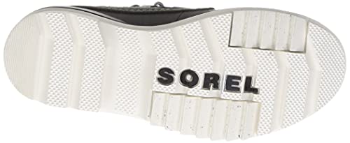 Sorel Tivoli IV WP NL4468 Women's Boots, Size 23.0cm, Alpine Tundra, Dark Moss