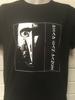 Dead Can Dance Maske Musikband T-Shirt, Unisex-Shirt