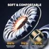 Wireless Bluetooth AI Real-time Language Translation Earphones 144 Languages Ear Hanging Headphone Translator for Travel Busine