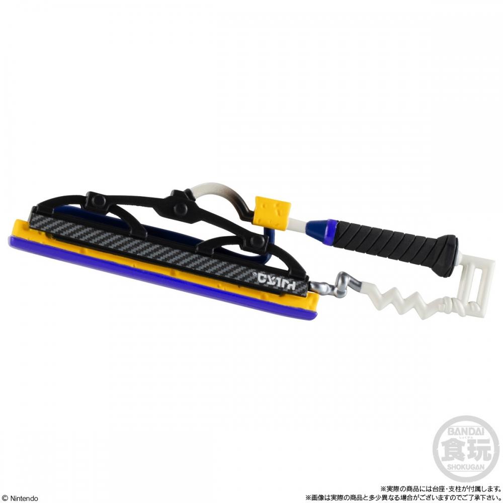 Splatoon Splatoon 3 Buki Collection 2 1box 8pcs