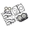 63V-W0001 Full Top Gasket Kit for 9.9HP 15HP Outboard Motors 63V-W0001-01