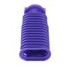A84E-2X Suitable For Dyson V6 V7 V8 V10 V11 Vacuum Cleaner Replacement Accessories Soft Velvet Roller Suction Head Blue Hose
