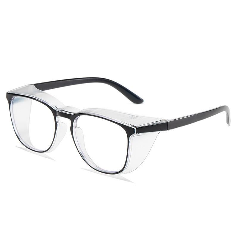 Unisex Cycling Goggles: Windproof, Sandproof, Anti-Blue Light, Anti-Pollen, Anti-Droplet Protective Glasses