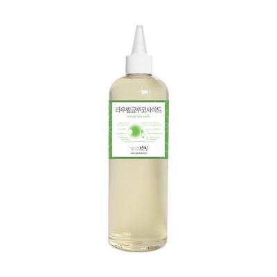 Lauryl Glucoside 500ml Natural Surfactant