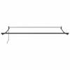 Retractable Awning White 300 X 250 X 165 Cm