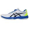 Upcourt 6 White Midnight Men Sneakers 1071A104-103