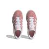 Adidas Gazelle Bold Super Pop Women Sneakers Pink Cloud-White Core-White IG9653