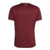 adidas Mens 2026 Qatar FA Home Jersey