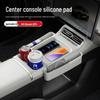 Qiyuan Q05 Center Console Storage Mat - Fits 26 Models