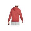 New Nike Atlético Madrid Travel Sweatshirt Men's Orange Red DM2916-662