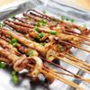 100PCS 20/30CM Disposable Bamboo Skewers Wooden Grill Grilling Bbq Tools Outdoor Cooking BBQ Sticks Barbecue Tools Fruit Sticks