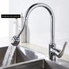 Nozzle Extender Bathroom Gadgets Home Rust-resistant