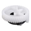 Accuracy Engineered Lock Mechanism Gear Automotive Repair for Livina Fits 2008 Version Smooth Operation