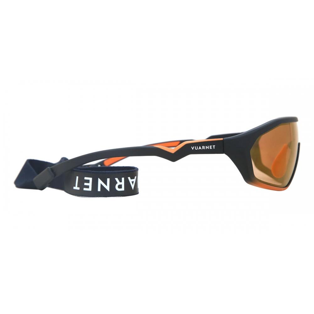 Vuarnet Vl2011 Air 180   Large 0005 2c33 Unisex Sunglasses