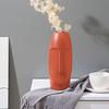 Creative Vase Decoration Smooth Surface Stable Decorative