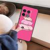 Cartoon Blobfish For OnePlus 15 13 12 11 12R 10R 13R 15R 10T 8T Case For OnePlus Nord 5 CE 2 3 4 Lite N20 N30