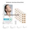 2026 Magnetic Nose Clip Anti-Snoring Device for Men, Nose Dilator & Support, Nasal Expander Patch