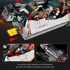941Pcs Model Building Toy F35 Fighter Jet Simulator Moc Building Blocks Set Toy Airplane Ornament Kids Birthday Toy Gift