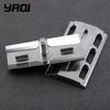 Yaqi SLOPE 316 Stainless Steel Slant Safety Razor Head