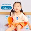 Turtle Shell Sensory Balance Equipment for Child Fitness and Integration Training