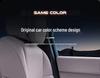 Compatible with Ledao L60 2026: Car Seat Hanging Tissue Bag for Interior Accessories