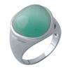 Bague en argent avec oeil de chat 9,2ct (1974490)