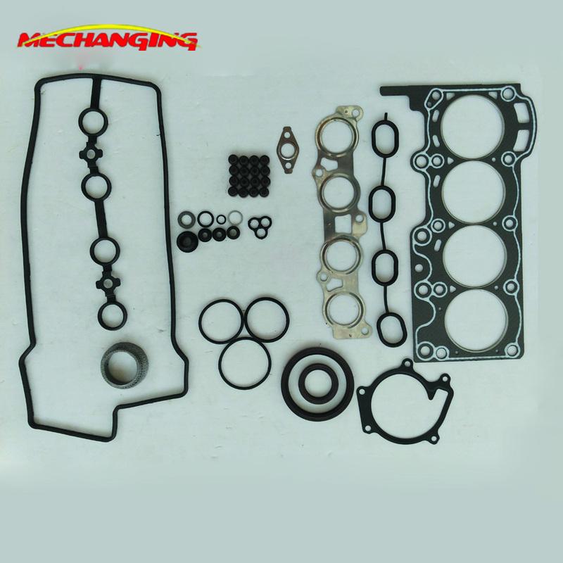 K3-VE K3 K3-VE2 For DAIHATSU SIRION