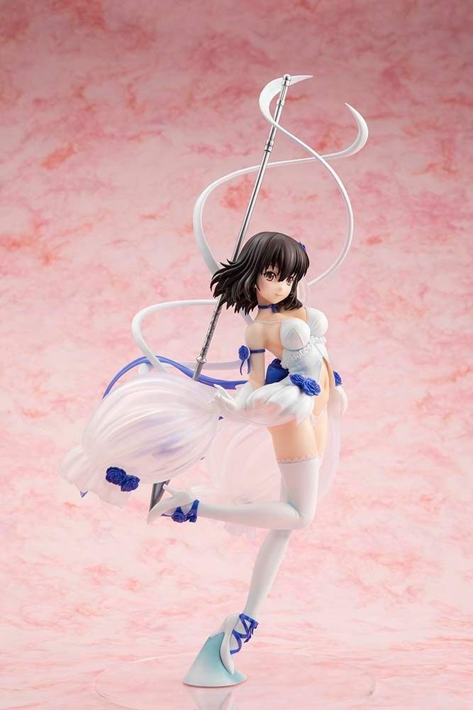 KDcolle Strike the Blood Himeragi Yukina Summer Wedding Scale 333mm Complete Figure Ver. 1/7 Approx. Pre-painted