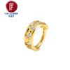 G23 Titanium Daith Cartilage Earrings 16G Helix Nose Septum Piercing Conch Hinged Clicker Body Jewelry Ear Ring Zircon