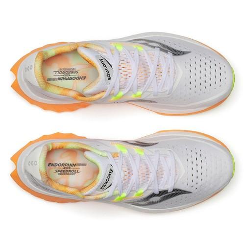 Saucony Endorphin Speed 4 White Peel - S20940-30
