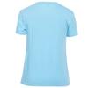 Moschino Mens Plain Logo T-Shirt