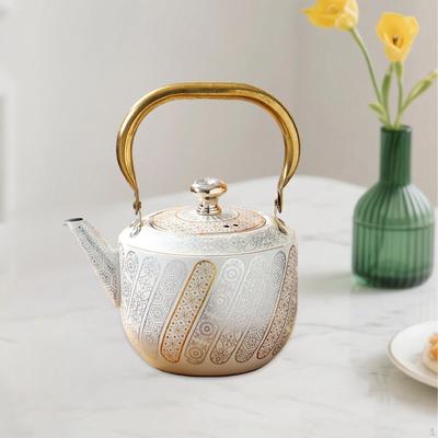 Ustensile – Ceainice, vase de cafea și ibric