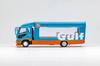 Gaincorp Products 1/64 Mitsubishi FUSO Truck GULF Finished Product