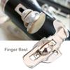Metal Clarinet Repair Kit Silver Musical Instrument Accessory  For Clarinet Instrument Repair