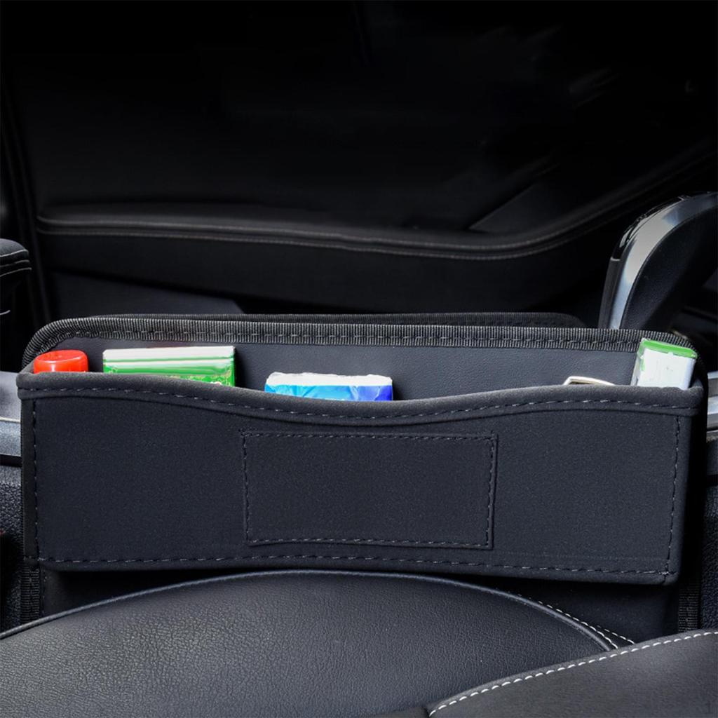 seat gaps Filler Organizer Interior Accessories for Keys Small Items