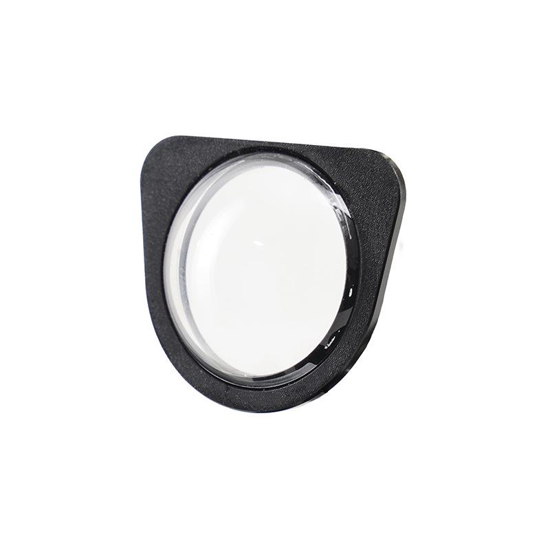 Tesla Model 3/Y/YS/YL Front Camera Tempered Glass Lens Cover