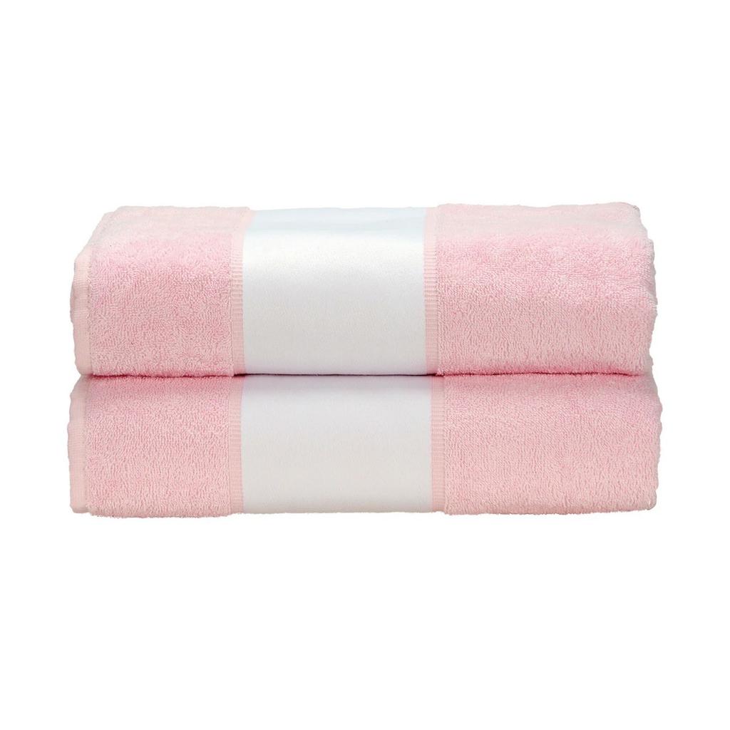 ARTG Subli-Me Bath Towel