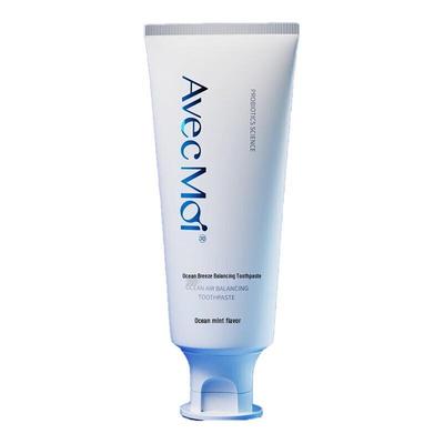 Probiotic Balancing Toothpaste
