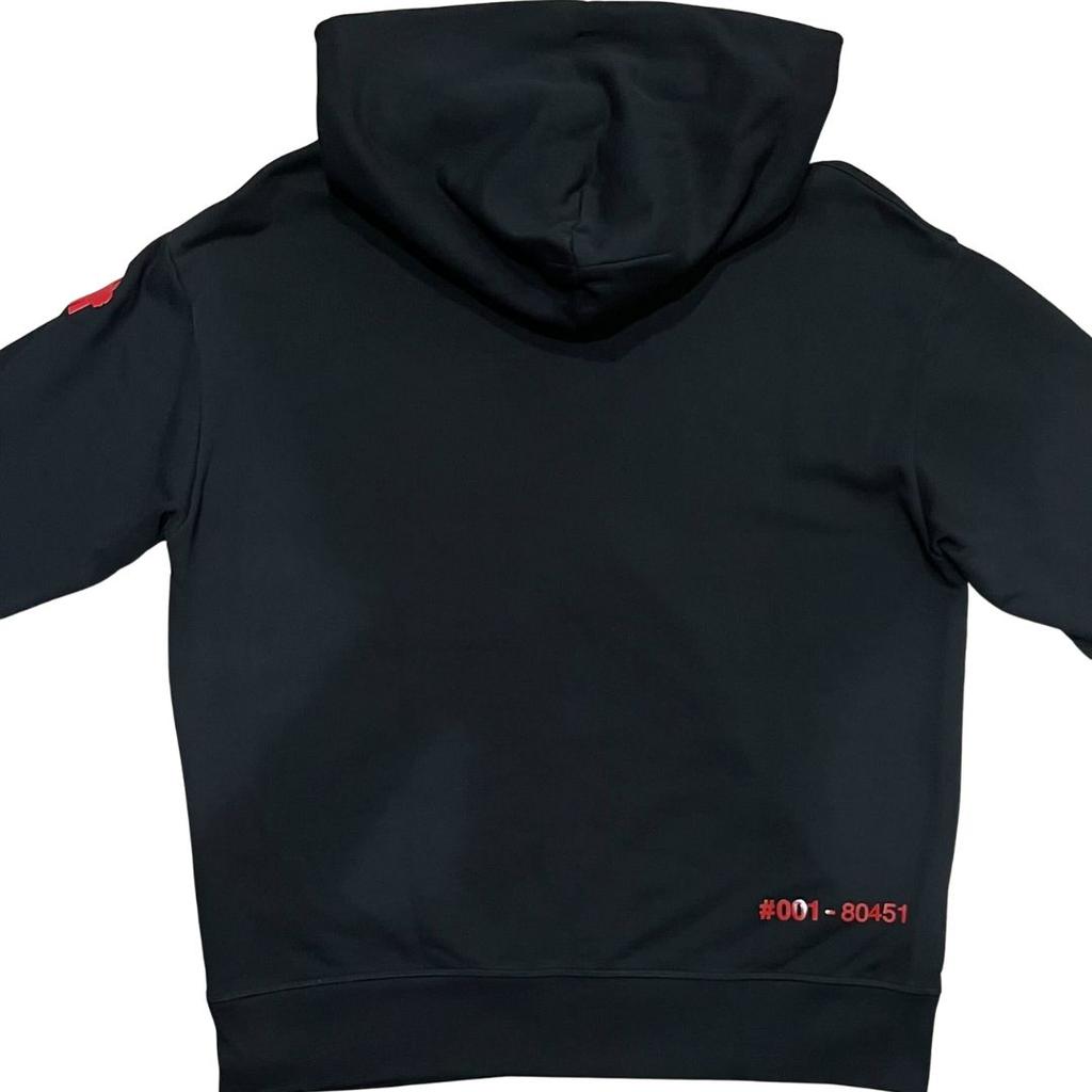 Použitý MONCLERParker pánský