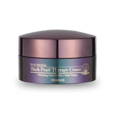 Black Pearl Therapy Cream 100g