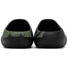 Crocs ROA x Mellow Clog Vacation Nostalgia Unisex Sneakers Svart Multi 209388-0C4