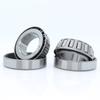 91683 Pressure Bearing 91683/22.5 ( 1 PC ) + 91683/24 ( 1 PC ) = Total ( 2 Pcs ) ABEC-1 Taper Roller Steering Bearings