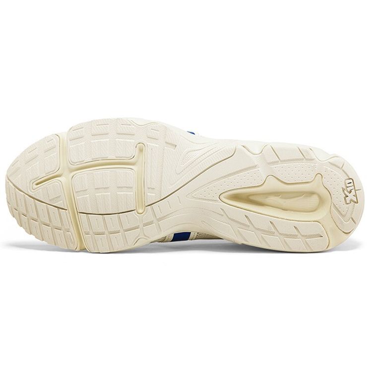 Mizuno Unisex Spark CN Running Shoes White Blue D1GH221204