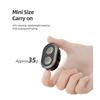 CYCLAMI Smart Bicycle Front Light Bike Headlight Waterproof Type-C Charging MTB Road Cycling Lamp Bike Accessories