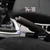 Toyota Levin Manual Gear Shift Knob Cover and Dust Sleeve