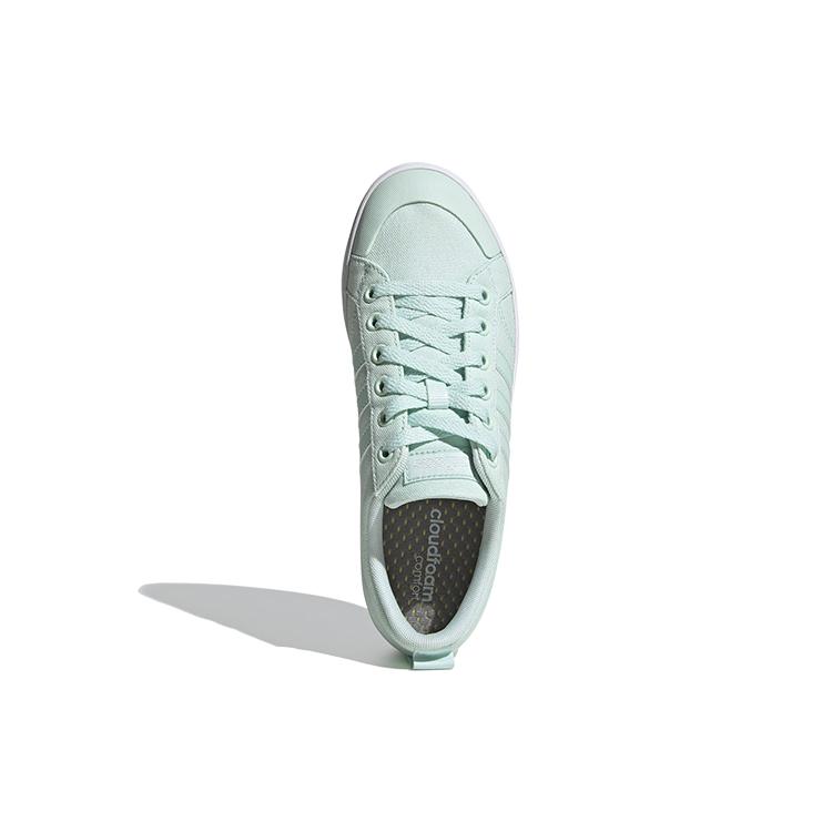 Adidas Neo Bravada White/Green Women's FV8098