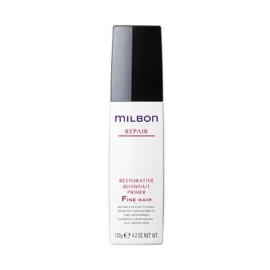 Milbon Restructuring Blowout Primer Fine Hair (120g)