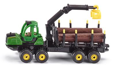SIKU John Deere Timmerbil SK1649