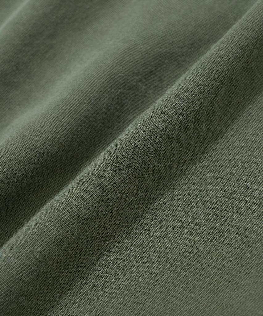 NOT4NERD Uprising Pigment T-Shirts - Khaki